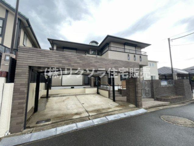 成田東が丘　中古一戸建て