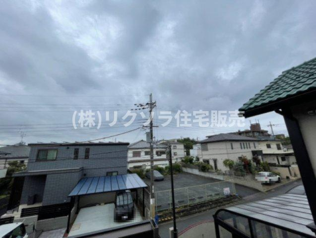 成田東が丘　中古一戸建ての展望|■物件内覧・資金計画相談・住宅ローン相談、リフォーム相談、お問合せ受付中■
※当日・翌日のご内覧、ご相談はお電話でのお問合せがスムーズです！