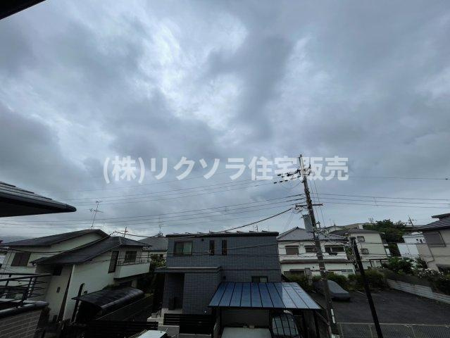 成田東が丘　中古一戸建ての展望|■物件内覧・資金計画相談・住宅ローン相談、リフォーム相談、お問合せ受付中■
※当日・翌日のご内覧、ご相談はお電話でのお問合せがスムーズです！
