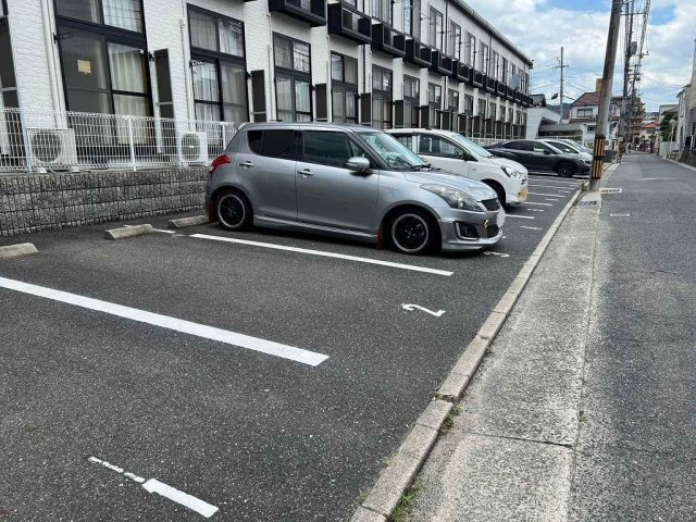 レオパレスフルール和のその他|※写真と現状が異なる場合は現状を優先