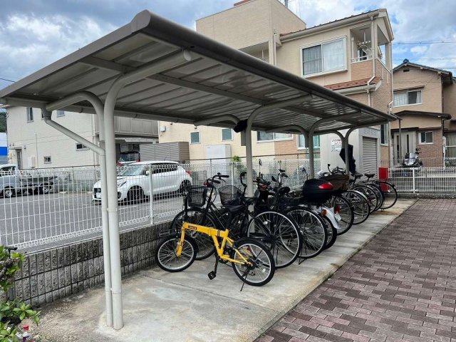 レオパレスフルール和のその他|※写真と現状が異なる場合は現状を優先