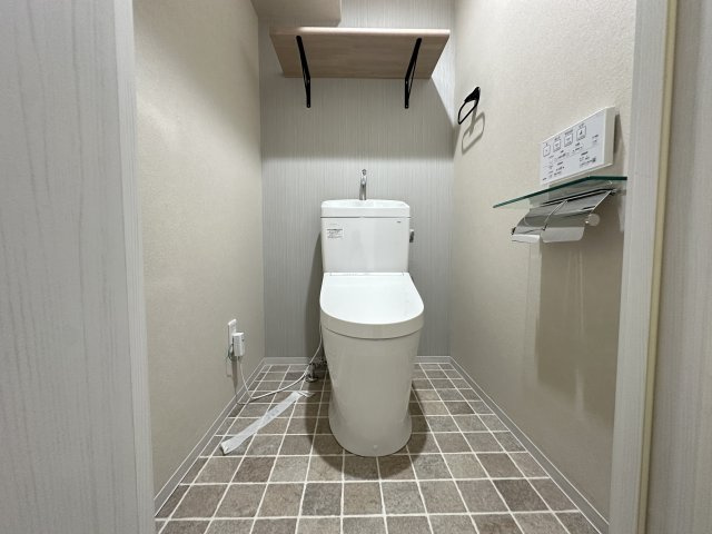 ビックヴァン二俣川ホームズの収納|お部屋にある収納力が豊富なスペースです。洋服や荷物が多くあるご家族にもお勧めです。