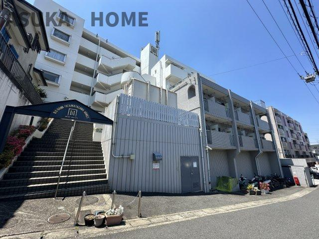ビックヴァン二俣川ホームズ