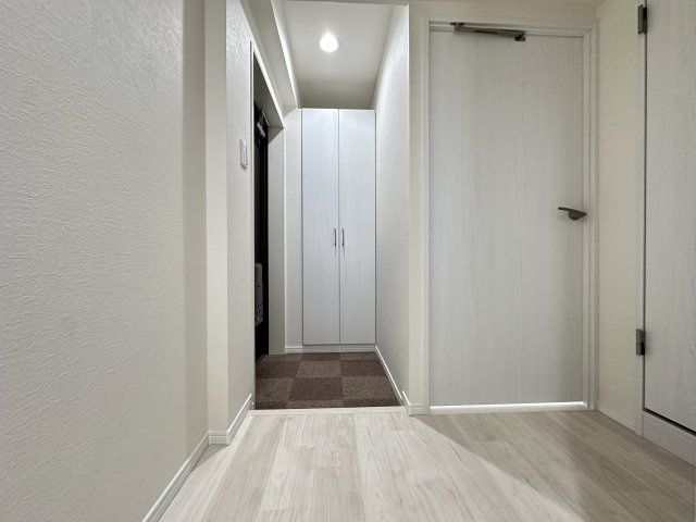 ビックヴァン二俣川ホームズの浴室|一日の疲れを癒してくれるバスタイムは清潔感があり心地よいリフレッシュ空間ですね。