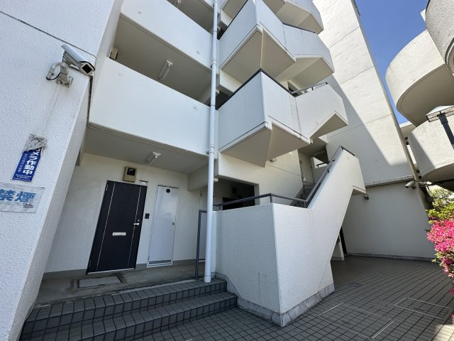 ビックヴァン二俣川ホームズのトイレ|やっぱり新しいトイレは気持ちも明るくなりますね。