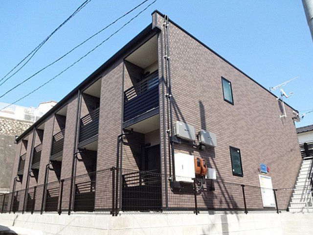 レオネクスト尾長の里Ⅱ