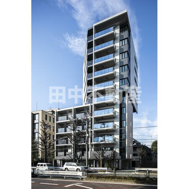 プライムガーデン西麻布