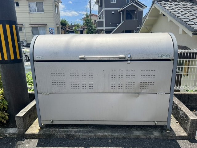 レオパレスセレステのその他|※写真と現状が異なる場合は現状を優先