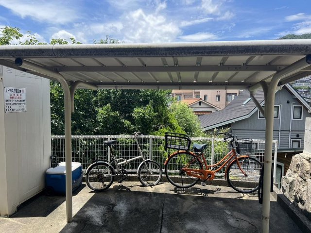 レオパレスセレステのその他|※写真と現状が異なる場合は現状を優先