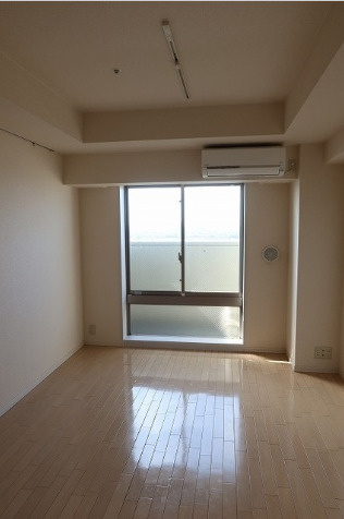 HF駒沢公園レジデンスTOWER　駅近　駒沢公園徒歩圏内　タワー型マンションの居間・リビング