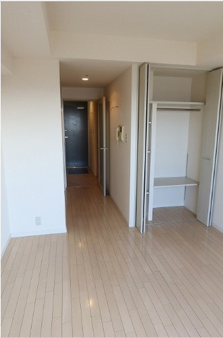 HF駒沢公園レジデンスTOWER　駅近　駒沢公園徒歩圏内　タワー型マンションの内装