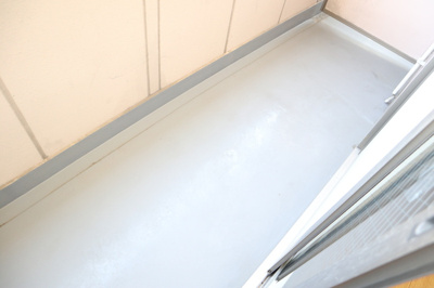 【バルコニー】 | ベルテ