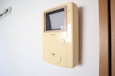 【セキュリティ】 | ベルテ