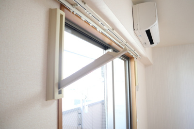 【寝室】 | ベルテ