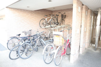 【その他共用部分】 | ベルテ