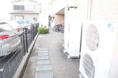 【その他共用部分】 | ベルテ