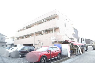 【外観】 | ベルテ