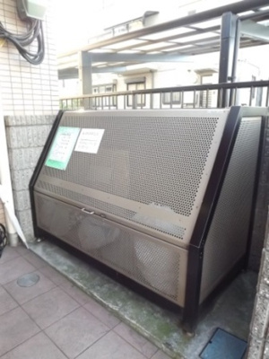 【その他共用部分】 | ベルテ