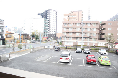 【展望】 | ベルテ