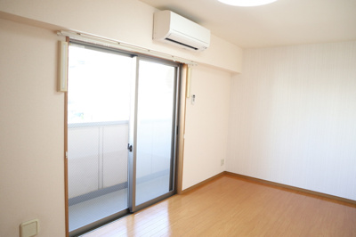 【洋室】 | ベルテ