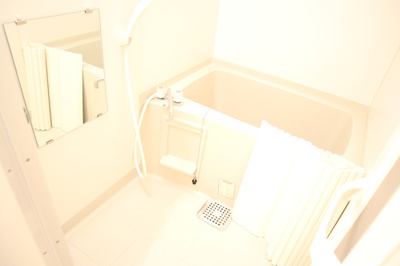 【浴室】 | ベルテ