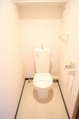 【トイレ】 | ベルテ