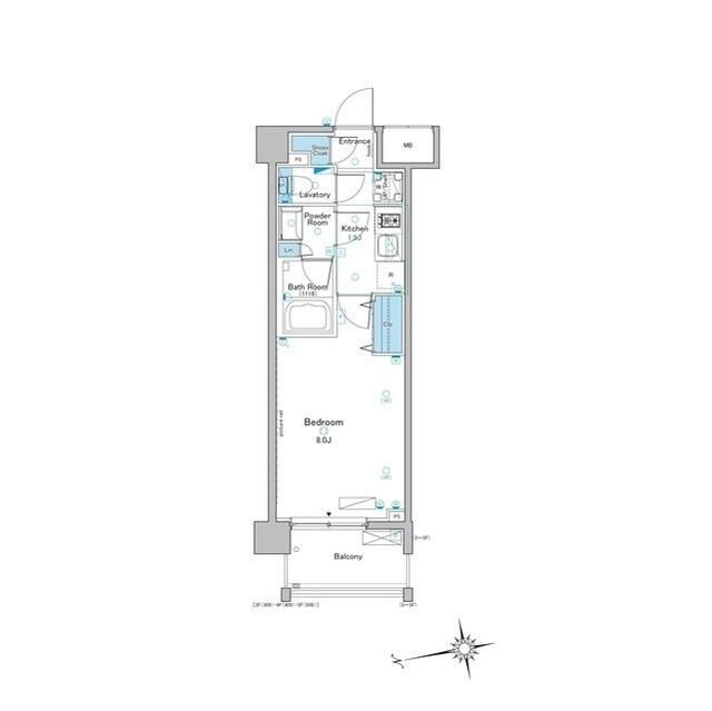 ルフォンプログレ赤羽