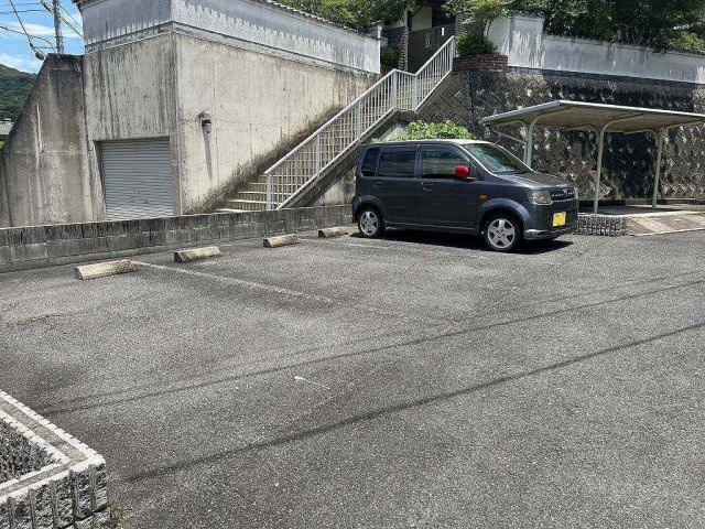 レオパレスグリーンビューのその他