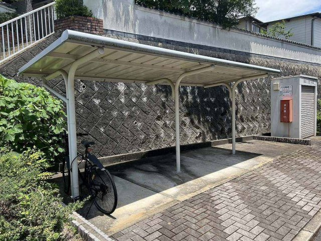 レオパレスグリーンビューのその他|※写真と現状が異なる場合は現状を優先