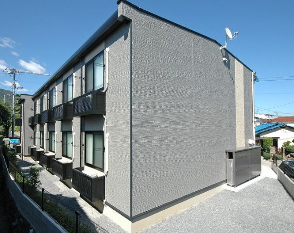 レオパレス天神面のその他|※写真と現状が異なる場合は現状を優先