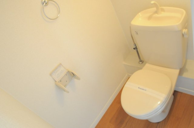 レオパレスみのりビルⅡのその他|※写真と現状が異なる場合は現状を優先