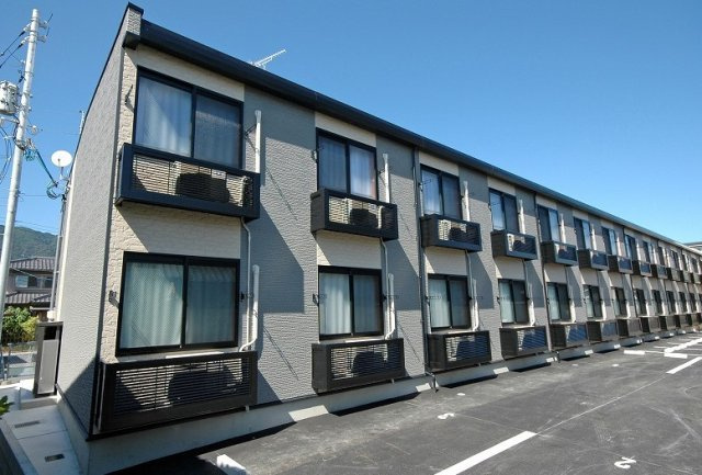 レオパレス三宅のその他|※写真と現状が異なる場合は現状を優先