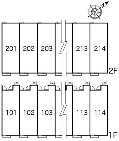 レオパレス三宅のその他