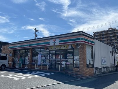 レオネクストＳⅠの周辺