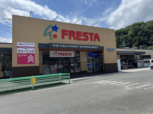 レオパレス温品の周辺