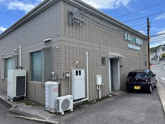 レオパレス温品の周辺|※写真と現状が異なる場合は現状を優先