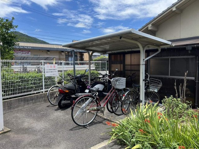 レオパレス温品のその他|※写真と現状が異なる場合は現状を優先