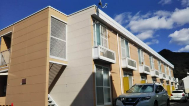 レオパレス温品のその他