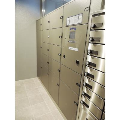 【その他共用部分】 | パークアクシス上野・稲荷町