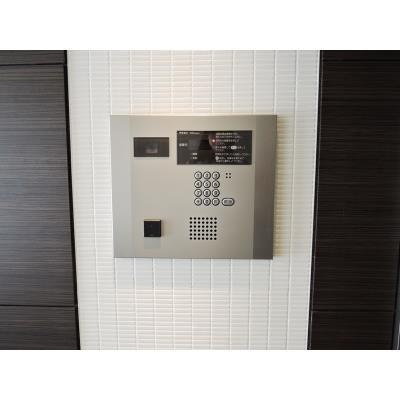 【セキュリティ】 | パークアクシス上野・稲荷町