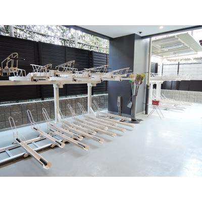 【その他共用部分】 | パークアクシス上野・稲荷町