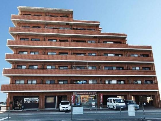 セントポーリアⅠ