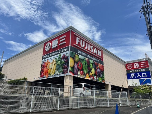 レオパレスグリーンビューの周辺