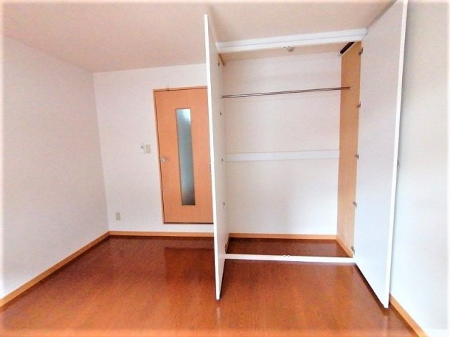 レオパレスレインボーⅡの内装|※写真と現状が異なる場合は現状を優先