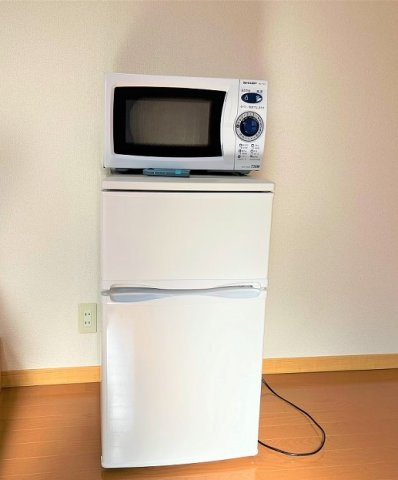 レオパレスレインボーⅡのその他|※写真と現状が異なる場合は現状を優先