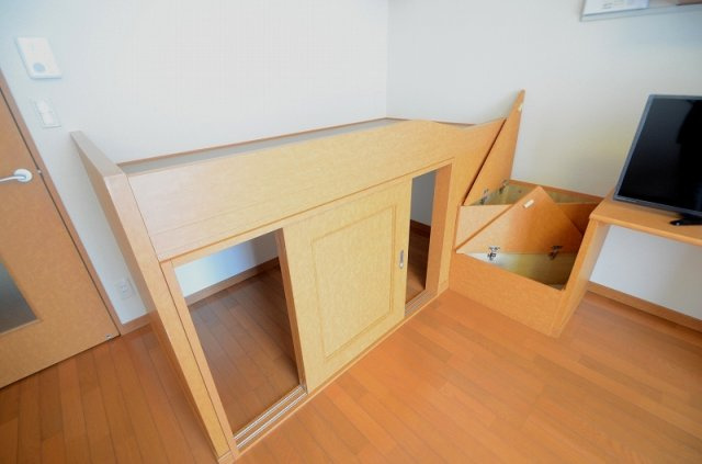 レオパレス桜館のその他|備品や設備仕様は号室等により異なります現地をご確認下さい。