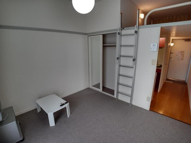 レオパレスＪＹＯＹＡＭＡのその他