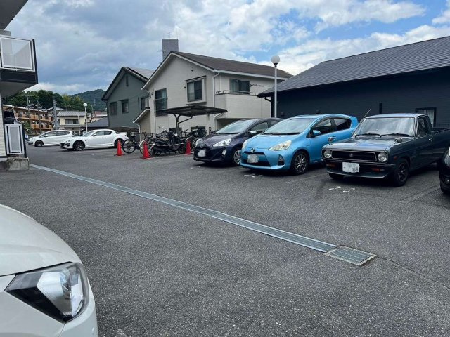 レオパレス有朋のその他