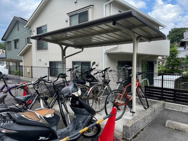 レオパレス有朋のその他