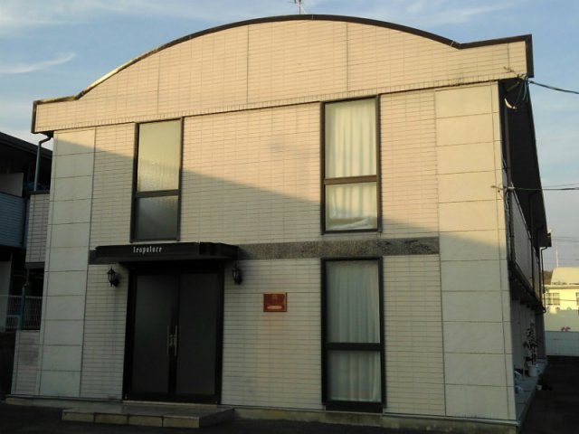 レオパレスレインボー